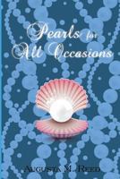 Pearls For All Occasions 1548889318 Book Cover