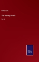 The Waverly Anecdotes Vol.II 3375125569 Book Cover
