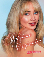 Sabrina Carpenter 1637278454 Book Cover