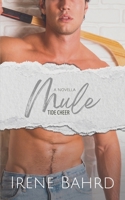 Mule Tide Cheer: A Pucking Holiday ErotiCom Novella (Top Shelf Romances) B0DKYH182L Book Cover