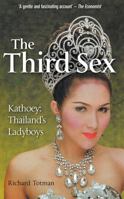 The Third Sex: Kathoey: Thailand's Ladyboys 9749575261 Book Cover