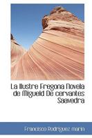 La Ilustre fregona 1523807091 Book Cover