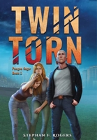 Twin Torn (Pangea Saga, #1) 1735716103 Book Cover