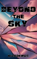 Beyond the Sky B0CPBFH7H5 Book Cover