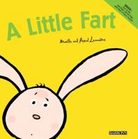 A Little Fart 0764163663 Book Cover