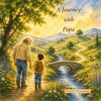 A Journey with Papa (the Papa Series) B0HBJSN54L Book Cover