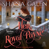 Her Royal Payne B096TW8B79 Book Cover