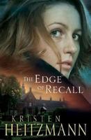 The Edge of Recall 0764228315 Book Cover
