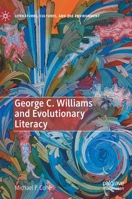 George C. Williams and Evolutionary Literacy 3031116496 Book Cover