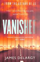 Vanished 1471177564 Book Cover