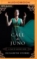 Call to Juno 1503951952 Book Cover