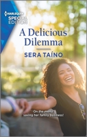 A Delicious Dilemma 1335408061 Book Cover