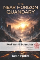 The Near Horizon Quandary: Real-World Evidence, Legitimacy, and the End of Deferred Truth in Healthcare B0H83DFKKS Book Cover