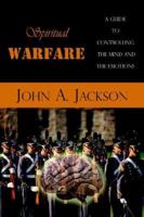 Spiritual Warfare 1420856227 Book Cover