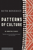 Patterns of Culture B003FG4A0W Book Cover