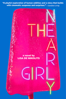 The Nearly Girl 1771333138 Book Cover