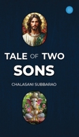 Tale of Two Sons 9375429024 Book Cover