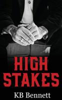 High Stakes 1983941212 Book Cover