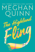 The Highland Fling 1542025222 Book Cover