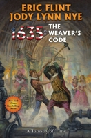 1635: The Weaver's Code (37) (Ring of Fire) 1982193662 Book Cover