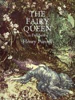 The Fairy Queen in Full Score 0853602220 Book Cover