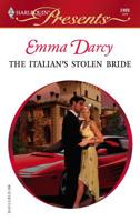 The Italian's Stolen Bride 0373124694 Book Cover