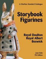 Storybook Figurines: Royal Doulton Royal Albert Beswick : A Charlton Standard Catalogue 0889682607 Book Cover