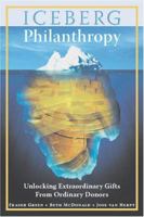 Iceberg Philanthropy 1419669915 Book Cover