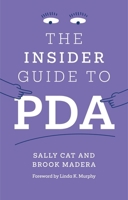 The Insider Guide to PDA 1399830694 Book Cover