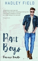 Rent Boys: A M/M Romance Novella B0BBQDMTH7 Book Cover
