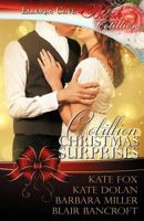 Cotillion Christmas Surprises 1419966936 Book Cover