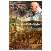 Living Archaeology 0752419250 Book Cover