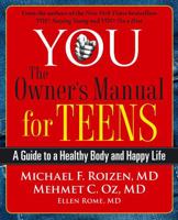 You: The Owner's Manual for Teens 0743292588 Book Cover