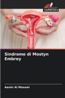 Sindrome di Mostyn Embrey (Italian Edition) 620859247X Book Cover