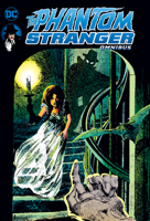Phantom Stranger Omnibus 1779506031 Book Cover