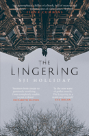 The Lingering 1912374536 Book Cover