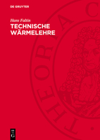 Technische Wärmelehre 3112740688 Book Cover