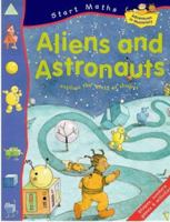 Aliens and Astronauts 1930643551 Book Cover