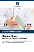 Krankenhaus-Informationssysteme 6203318124 Book Cover
