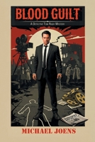 Blood Guilt: A Detective Tom Rigby Mystery B0GNZWDFTR Book Cover