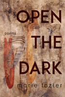 Open the Dark 1597099201 Book Cover