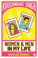 Women and Men in My Life 9353025079 Book Cover