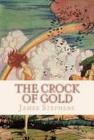 The Crock of Gold 033010361X Book Cover