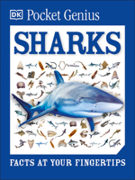 Pocket Eyewitness Sharks