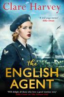 The English Agent 1471150569 Book Cover