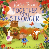 Stronger Together 1915749174 Book Cover