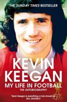 My Life in Football: The Autobiography 1509877207 Book Cover