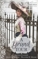 A Grand Tour 1947152750 Book Cover