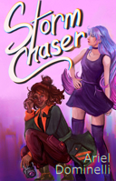 Storm Chaser 1648983790 Book Cover