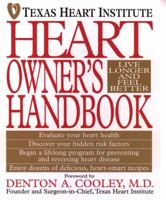 Heart Owner's Handbook 047105982X Book Cover